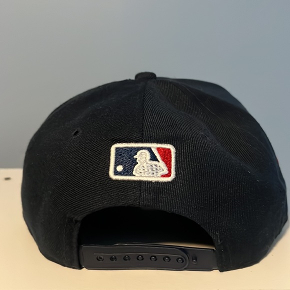 SnapBack New Era Minnesota Twins batting practice hat - Picture 4 of 5